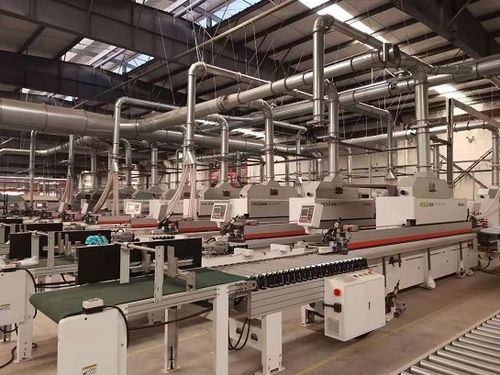 三維家布局數(shù)控系統(tǒng)成效顯著 家居裝備業(yè)實現(xiàn)逆襲