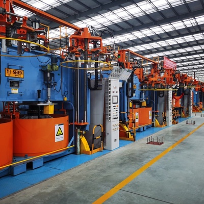 專注中山地區(qū)污水廠設(shè)備拆除與回收，專業(yè)團(tuán)隊(duì)助力資源再利用