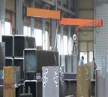 泰安旭泰機(jī)械 專業(yè)焊接設(shè)備供應(yīng)商，助力制造業(yè)高質(zhì)量發(fā)展