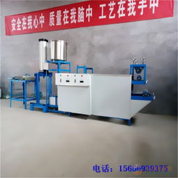 高效便捷的河南手工豆腐皮機(jī) 占地面積小，廠家直銷，機(jī)械設(shè)備銷售解析