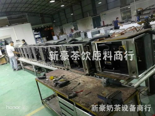 貴州省紅河二手奶茶操作臺(tái)廠家位置及機(jī)械設(shè)備銷售指南