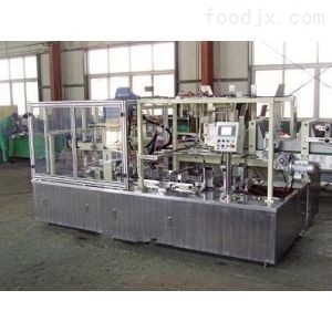 德樸拉全自動(dòng)紙箱裹包裝箱機(jī) 提升包裝效率的智能解決方案