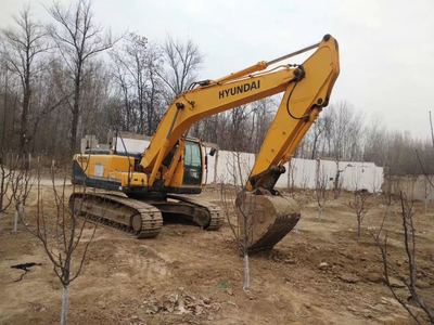 灞橋區省錢挖掘機租賃價格指南——陜西榮盛機械設備銷售服務解析